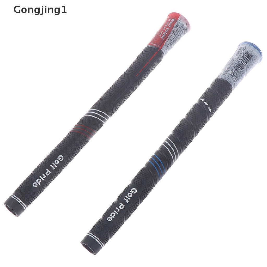 Gongjing1 Golf Pride CP2 Club Griff - Pro / Jumbo Standar Ukuran Medium