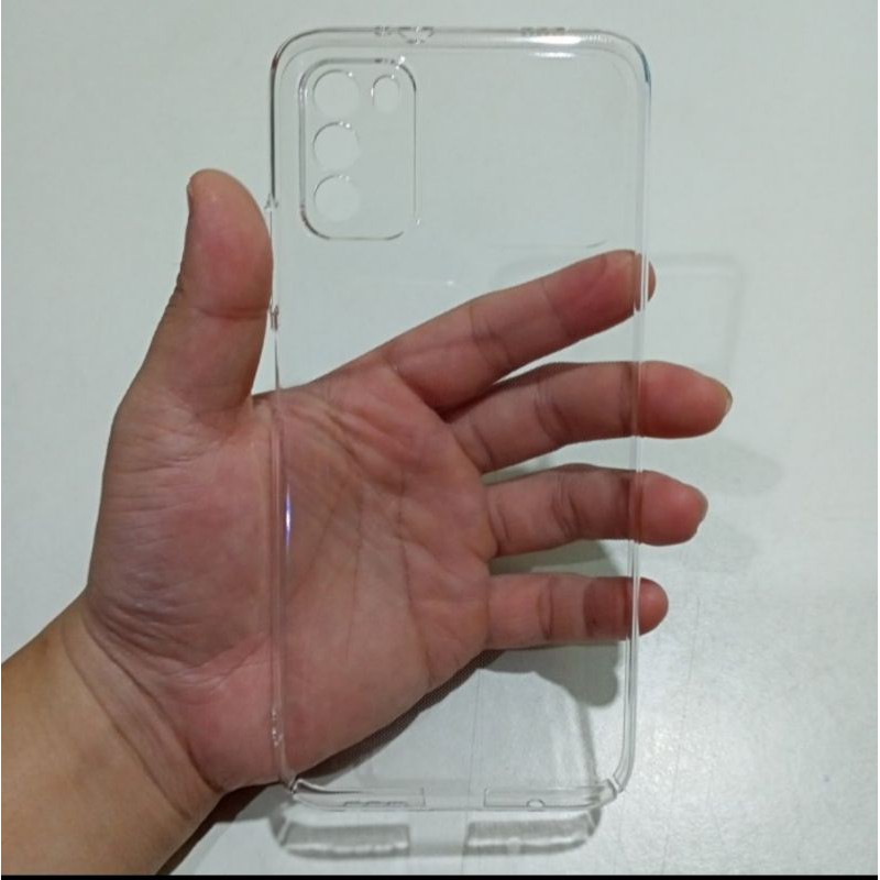 Hardcase Fullbody Bening Xiaomi Poco M3