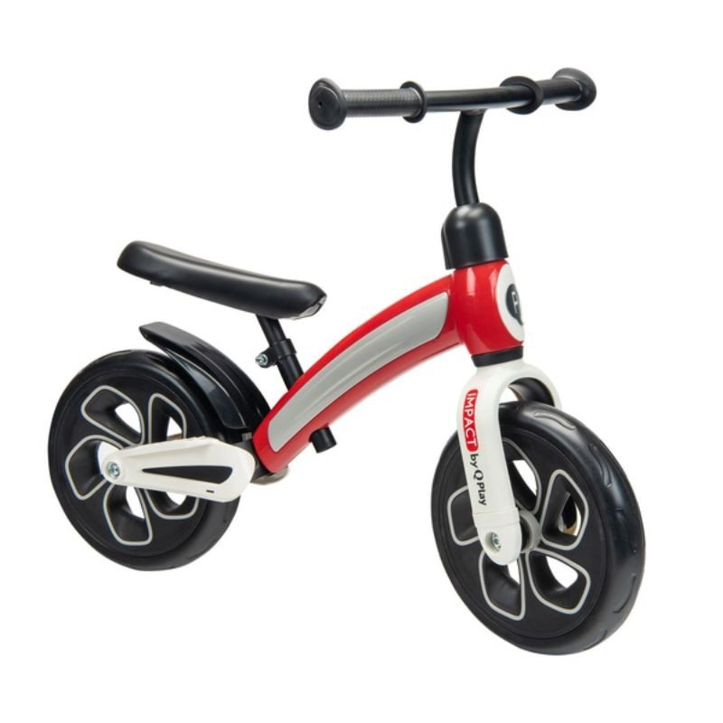 Qplay Impact Balance Bike Sepeda Balance Bike Anak