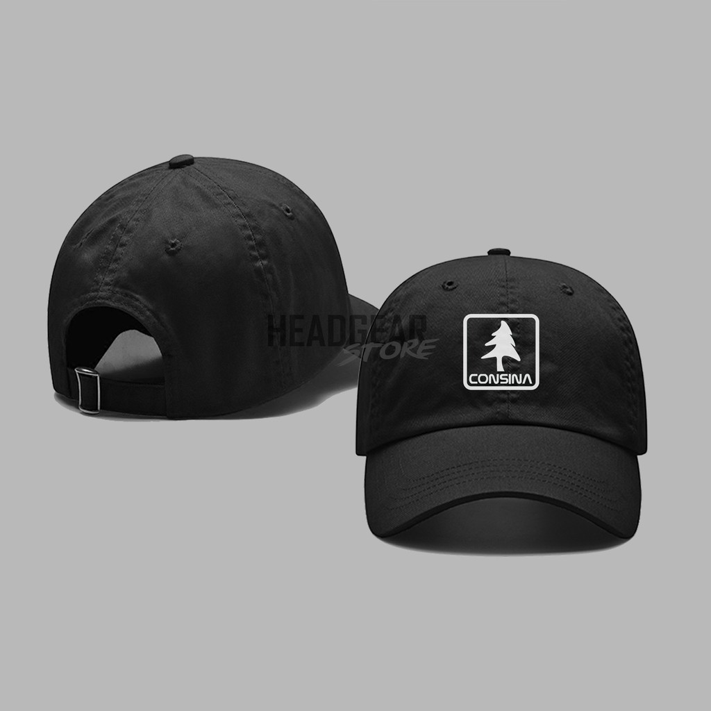 TOPI BASEBALL CONSINA