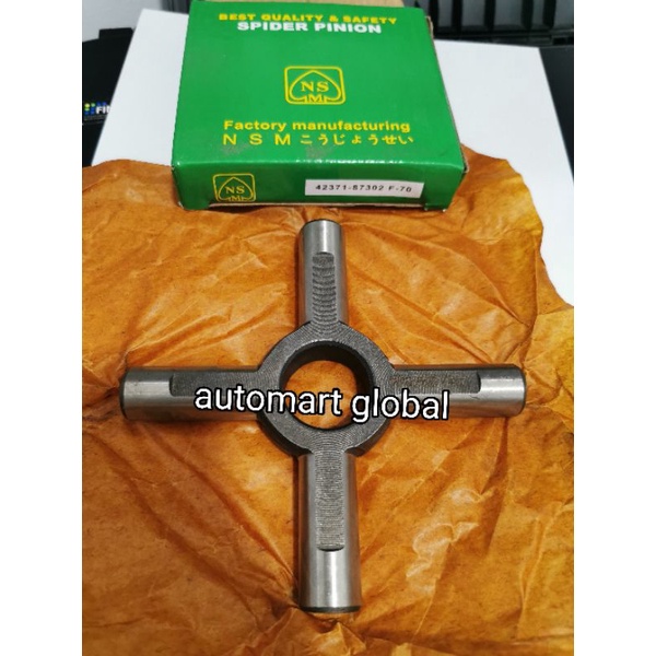 spider cabang empat gardan taft gt hiline rocky f80