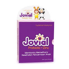 JOVIAL PRO SACHET