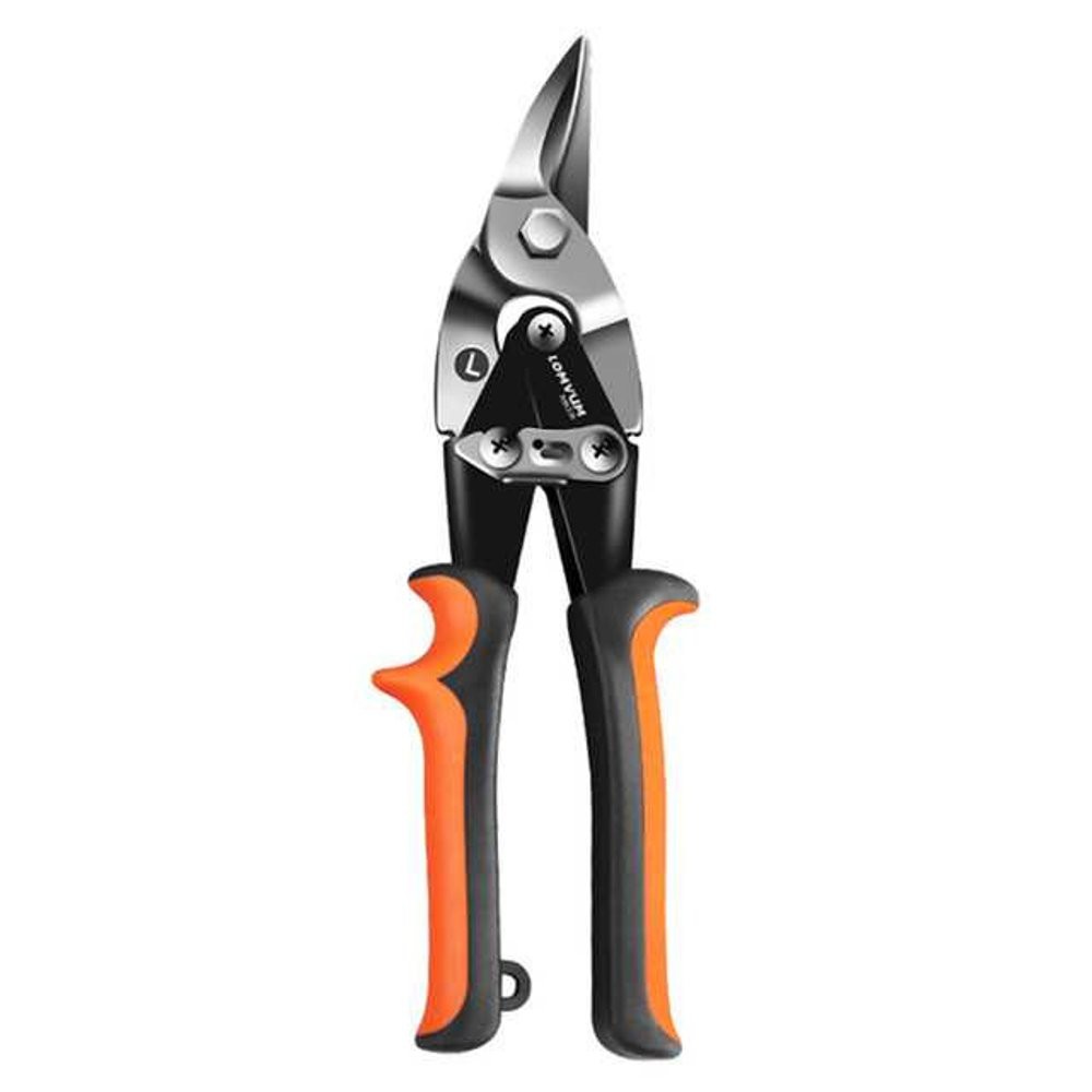 

Gunting Besi Lomvum PVC Pipe Metal Cutting Scissor