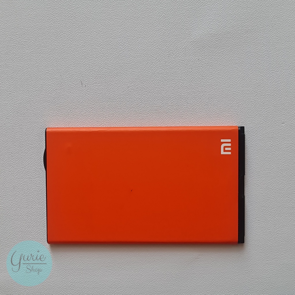 BATERAI BATTERY BATRE XIAOMI MI 2 BM20 ORIGINAL