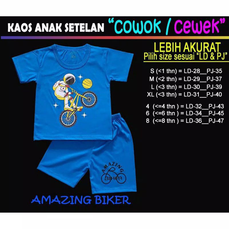 SETCEL ANAK MURAH/SETELAN KELFI/BAJU ANAK