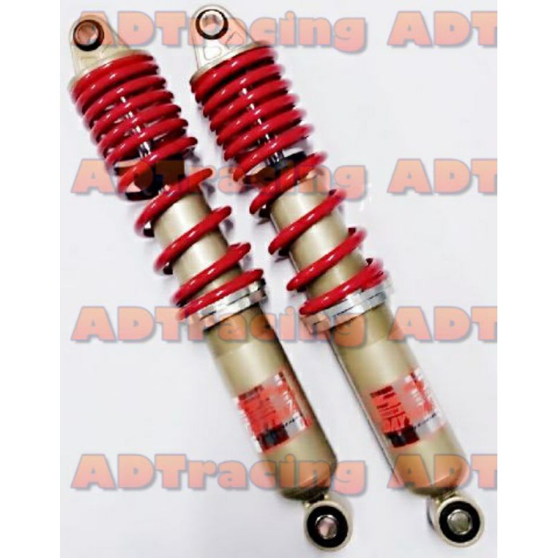 shock daytona 340 mm ss type made in japan