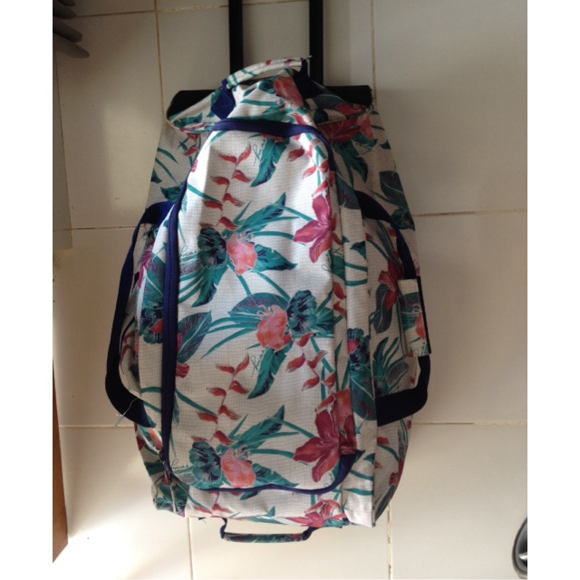 Tas travel bag Roxy