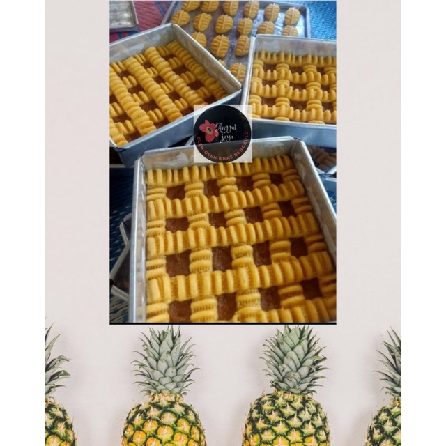 

baytat || oleh2 khas Bengkulu