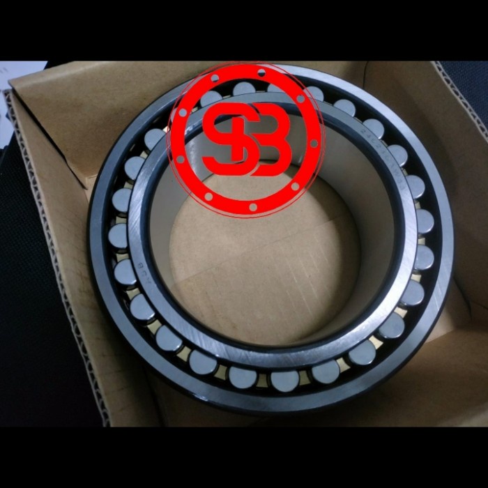 Spherical Roller Bearing 24024 CAW33 ASB