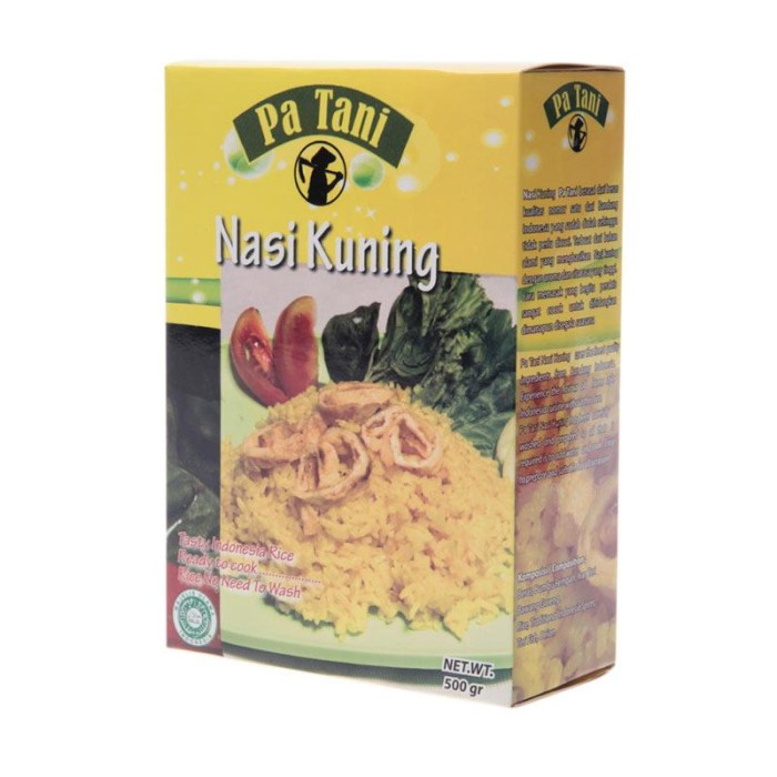 

f0fbfe00 Nasi Kuning Instan 500Gr Ds1Gk