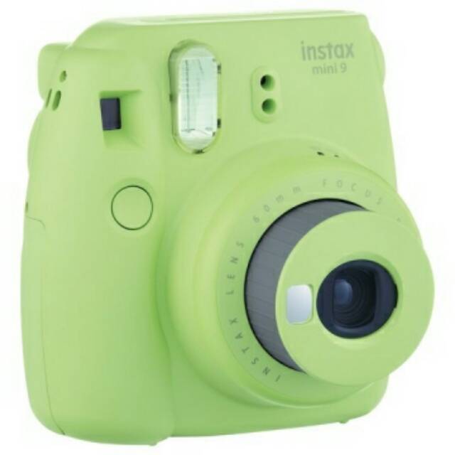 INSTAX MINI 9