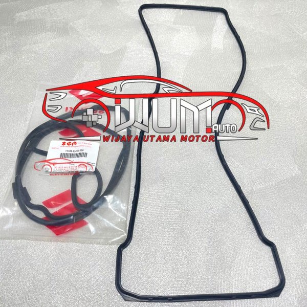 GASKET COVER VALVE PACKING KARET TUTUP KLEP GRAND VITARA 2.0