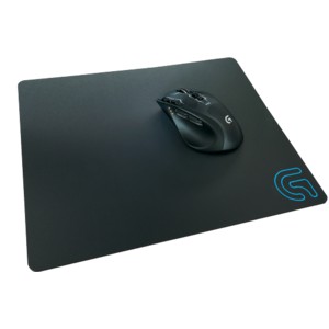 Logitech G440 Hard Gaming Mousepad