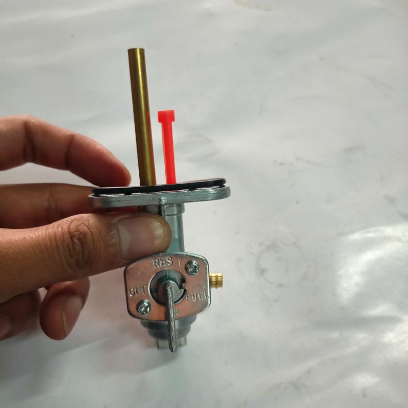 FUEL COOK ASSY KRAN KERAN TANGKI BENSIN RX KING RXS