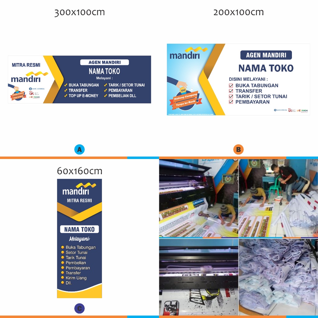 SPANDUK MITRA MANDIRI