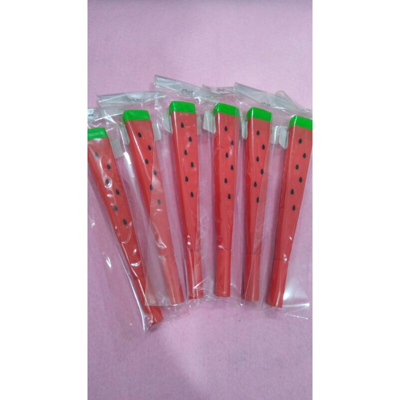 

Bolpoin lucu | pulpen | alat tulis |