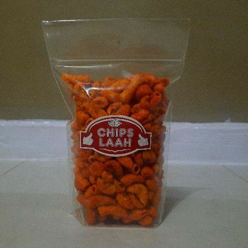 

Makaroni Balado 100gr