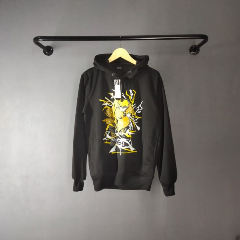 Sweater Zenetsu Kimetsu No Yaiba / Hoodie ZENETSU