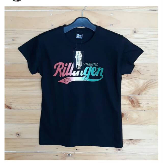 Kaos surfing cewek Rillingen