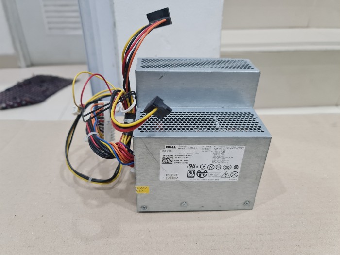 PSU CN-0H790K 255W DELL OPTIPLEX 390 790 990 POWER SUPPLY H255E-01 SKU