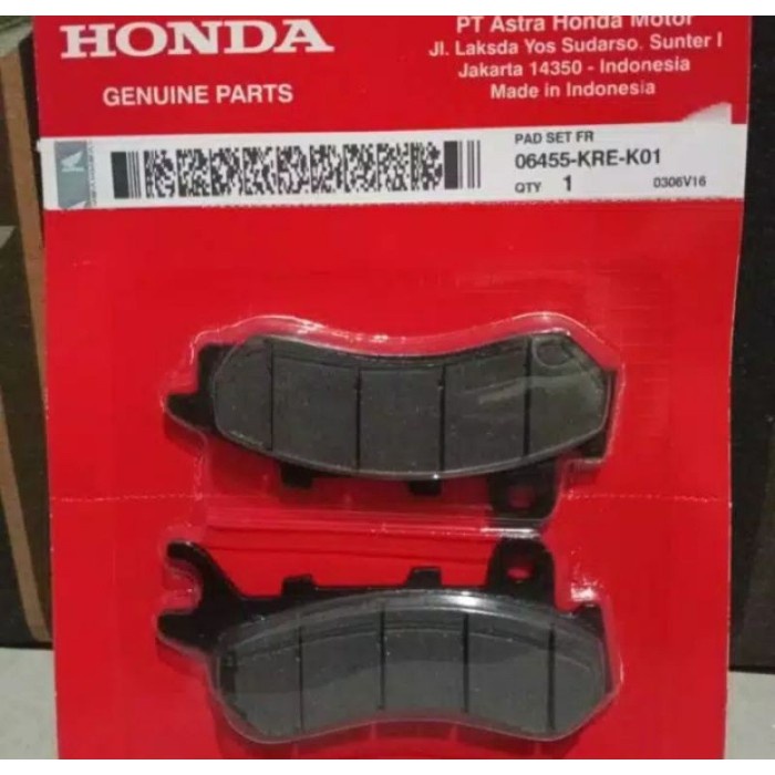 DISPED PCX DEPAN NEW