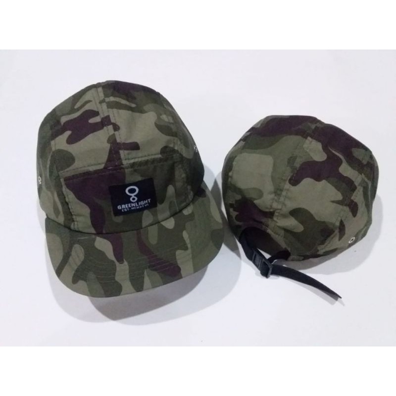 TOPI 5 PANEL WO - THENORTHFACE