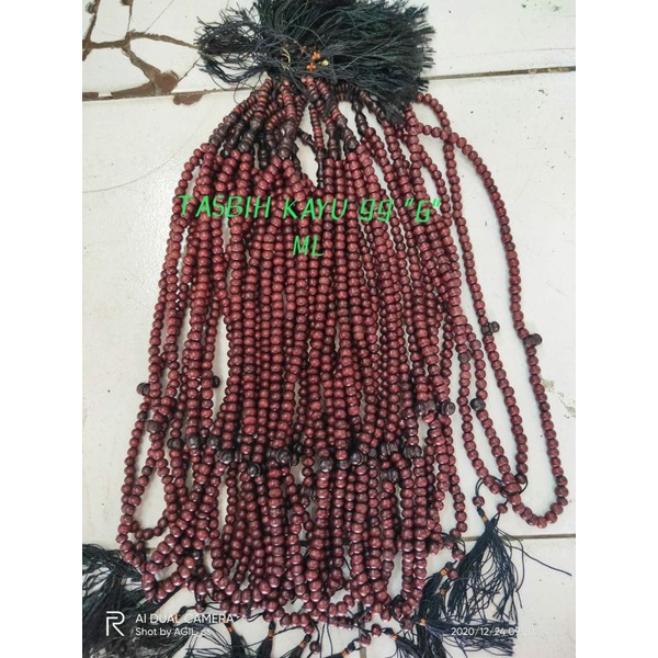 TASBIH 99