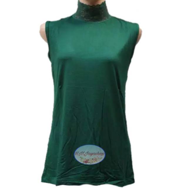 Inner Renda Buntung Ukuran Standar