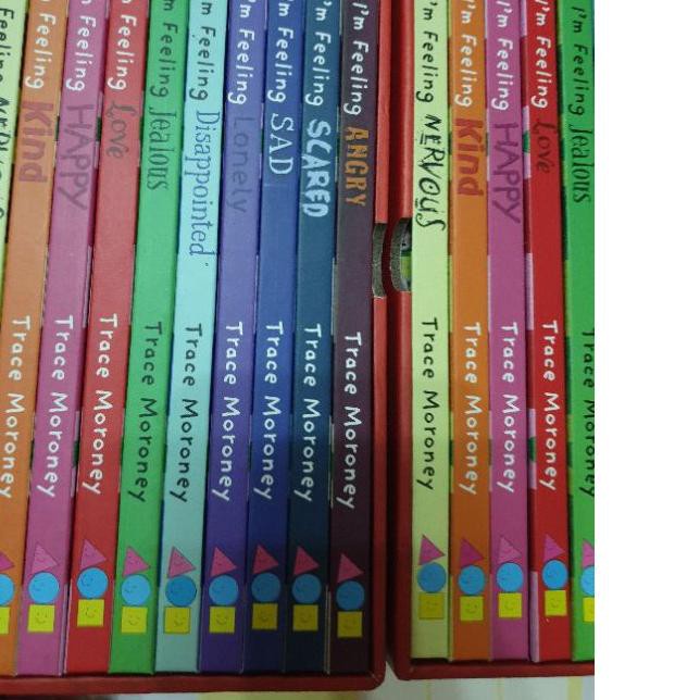 Ω when im feeling satuan ▲