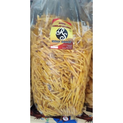 

Stik Talas