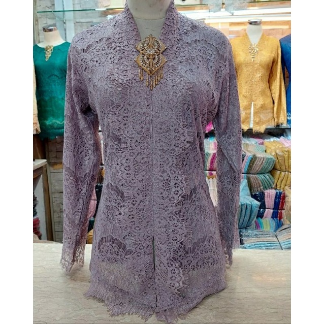 kebaya luna_kebaya_kebaya brukat_kebaya wisuda_kebaya encim_kebaya encim modern_kebaya kartini-TARO