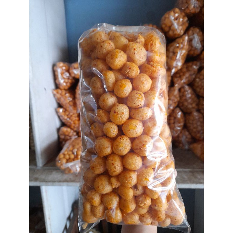 

Endong Lewo / Emplod / Cimol Kering