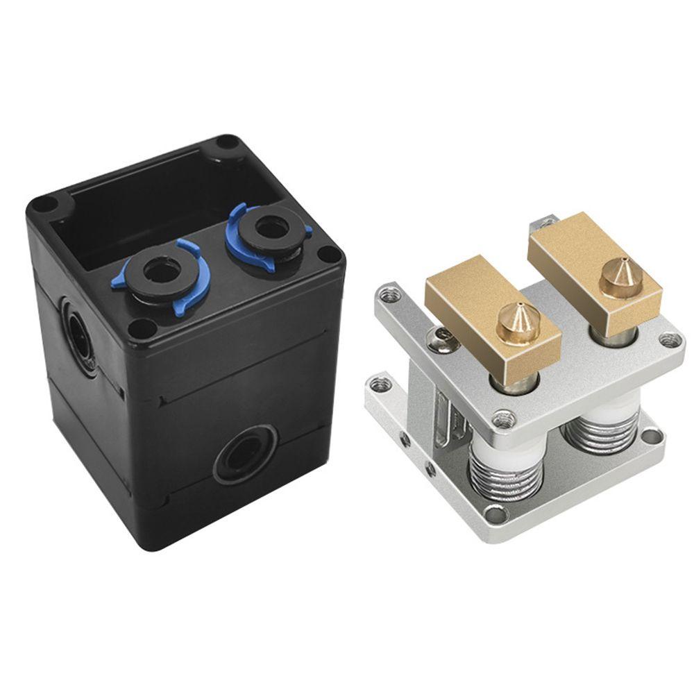 Aksesoris Printer 3D Profesional TOP Extruder Untuk Ultimaker2 Hotend Kit