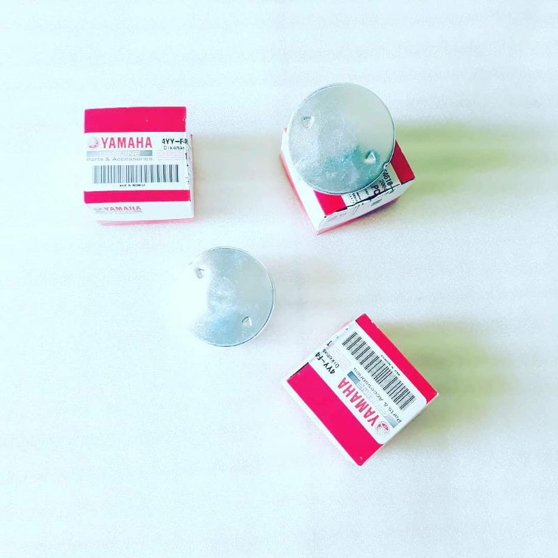 Tutup tangki rx king Original