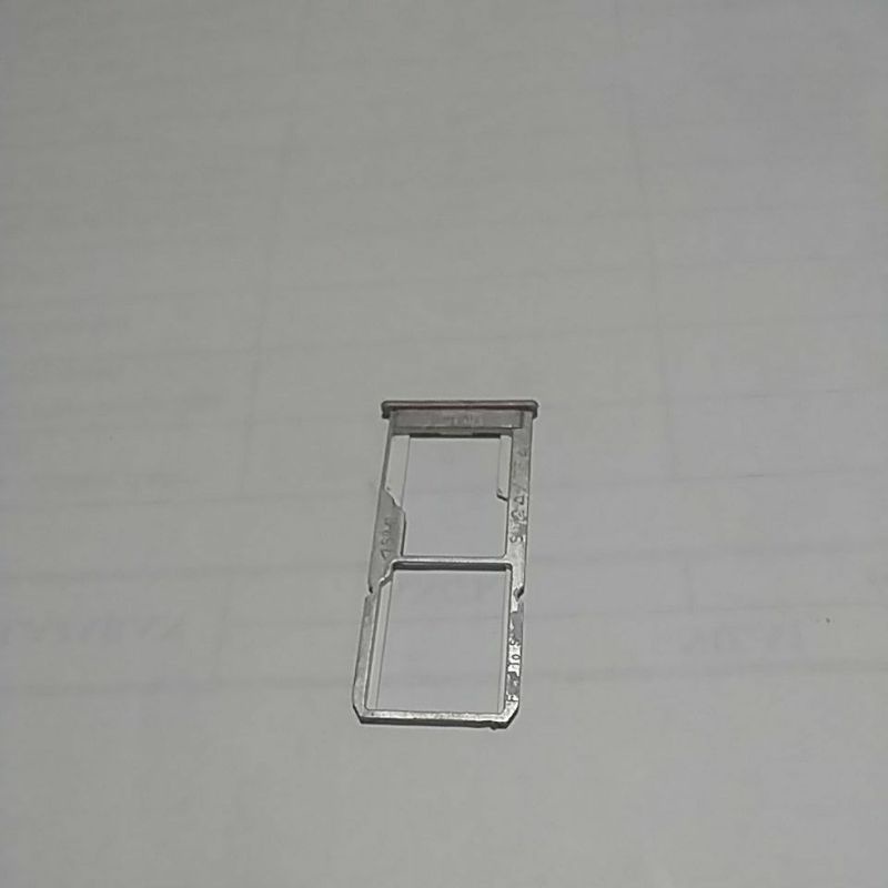 Slot SIM, SIM Try untuk Oppo F1F original copotan
