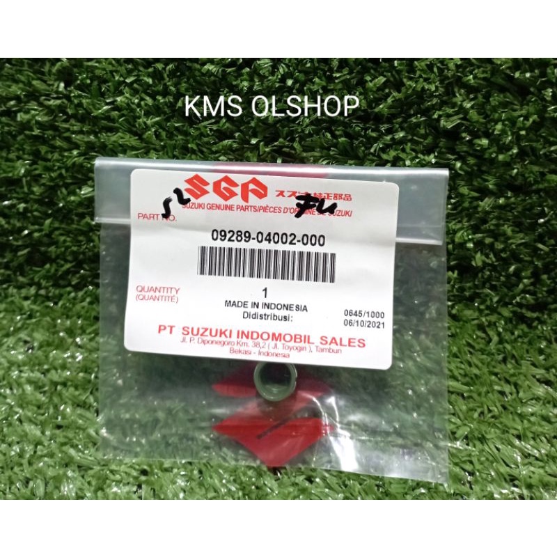 Seal Klep Satria FU 150 (1 pcs) Original Sgp 09289-04002-000