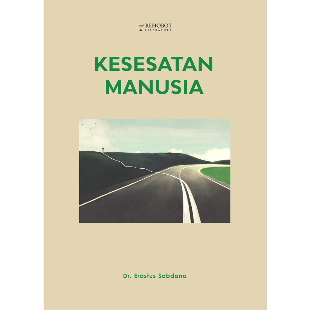 Renungan Harian : Kesesatan Manusia Ed. September 2022