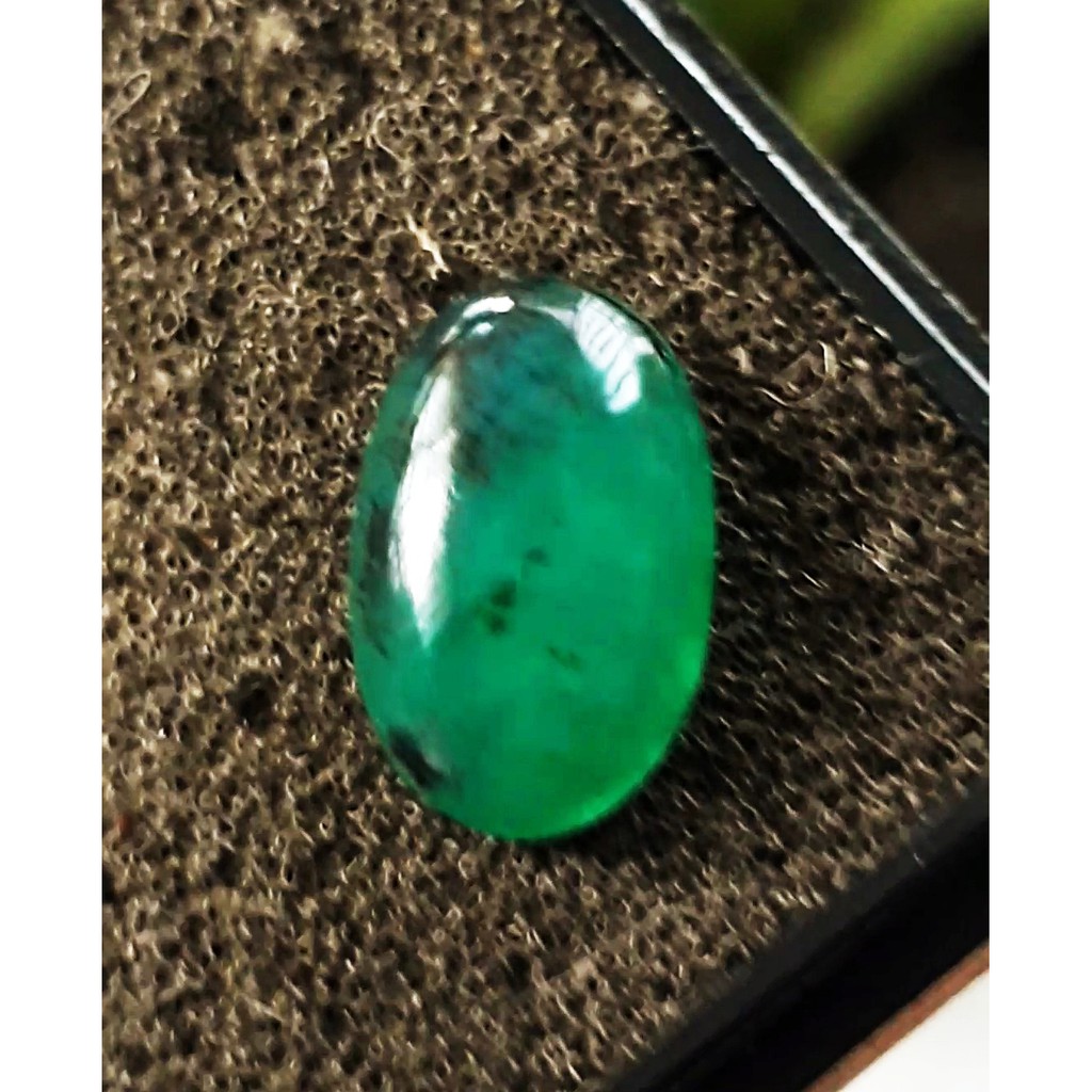 BACAN PALAMEA batu akik natural bacan palamea super size kantoran 12mm