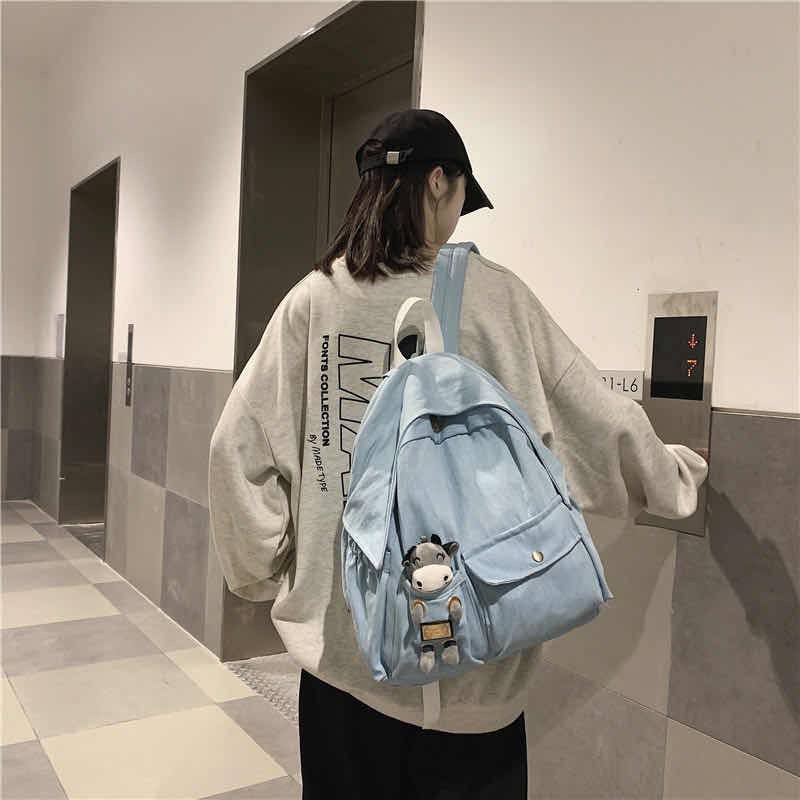 TAS IMPORT MURAH MAGETAN BIMBIM BAG IMPORT COLLECTION
