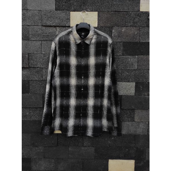 FLANEL VETERANO HNM