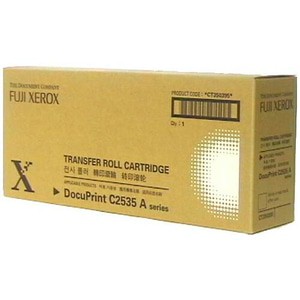 FUJI XEROX [CT350395] TRANSFER ROLLER CARTRIDGE