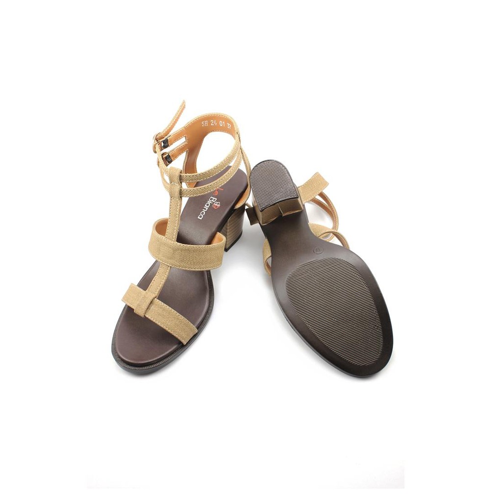 

Le Bianca SH 24-01 Sepatu Hak Tinggi Wanita Trendy