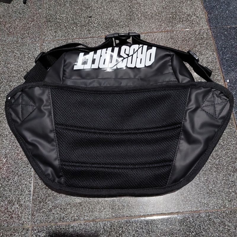 Waistbag PROSTREET  V1 REBORN Tas Pinggang Prostreet tas selempang prostreet