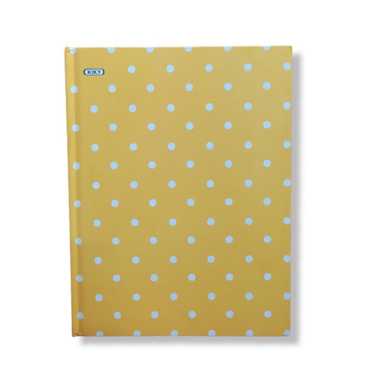 

Gramedia Medan - KIKY HARD CVR.A5 100 LAMINASI