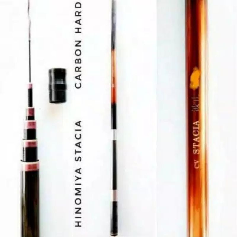 Tegek hinomiya stacia 450