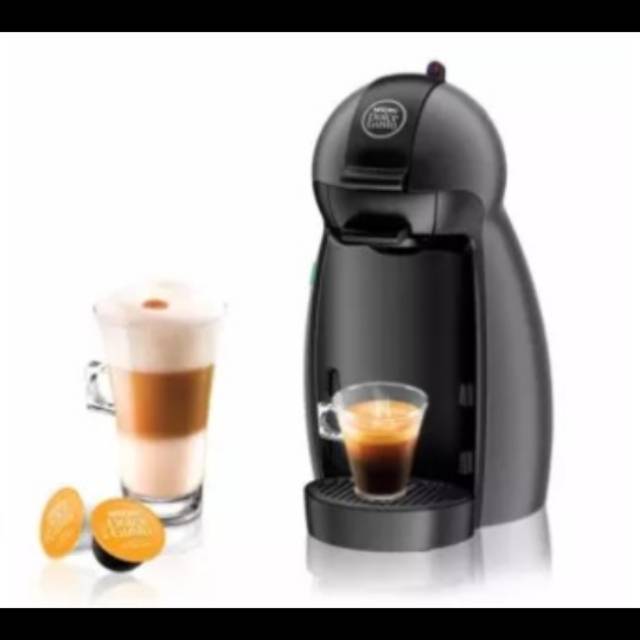 

Dolce Gusto Piccolo