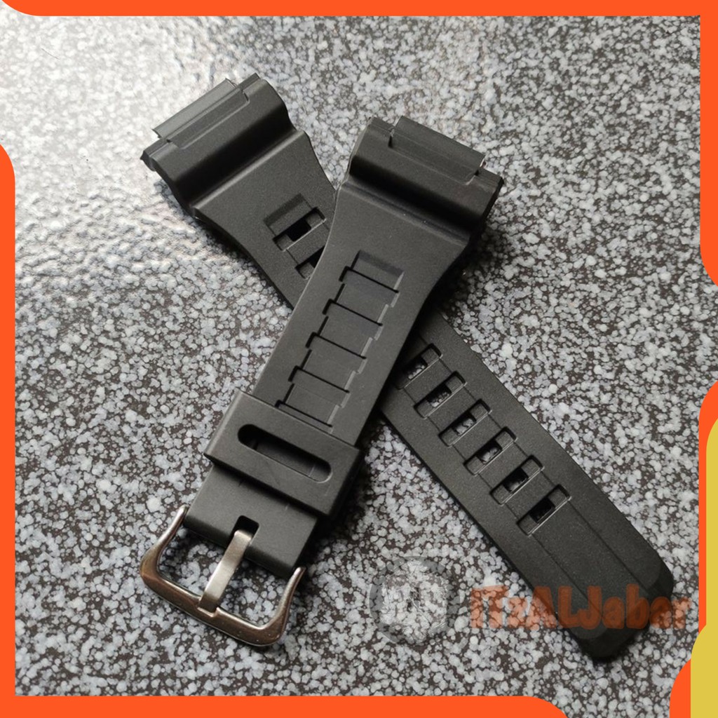 Tali jam tangan SKMEI 1259 Rubber strap Tali jam SKMEI 1259