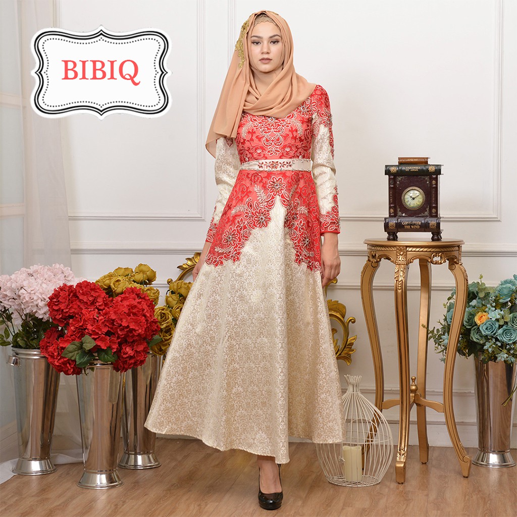 BIBIQ GAMIS JACQUARD 29088