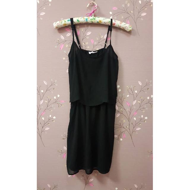 PRELOVED - MANGO