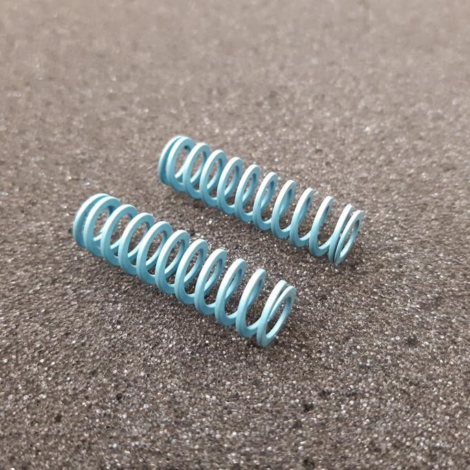 Produk Terbaik] Per Mizumi Biru 3,5 Cm / Per Valve Biru Muda 3,5 Cm